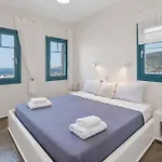 Aloe On The Rock With Private Pool & Sea View By Explore Andros Mpatsi