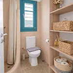 Aloe On The Rock With Private Pool & Sea View By Explore Andros