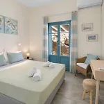Aloe On The Rock With Private Pool & Sea View By Explore Andros *