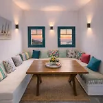 Aloe On The Rock With Private Pool & Sea View By Explore Andros *