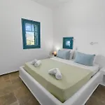 Aloe On The Rock With Private Pool & Sea View By Explore Andros *