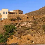 Aloe On The Rock With Private Pool & Sea View By Explore Andros * באטסי
