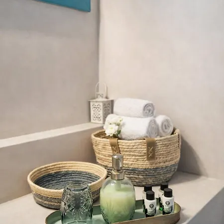 Aloe On The Rock With Private Pool & Sea View By Explore Andros Batsi (Andros)